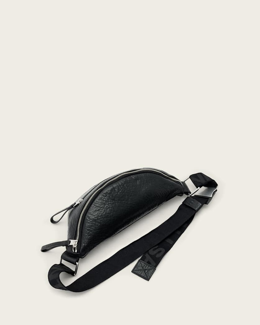 Itoko Leather Bumbag