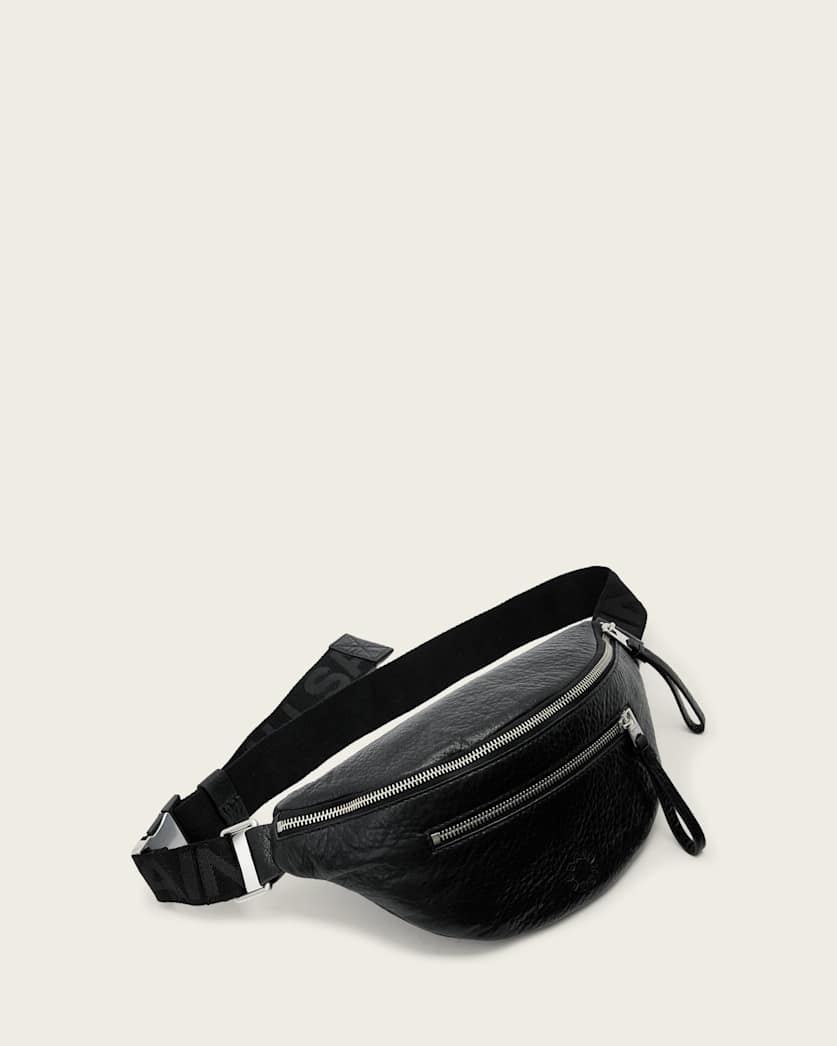 Itoko Leather Bumbag