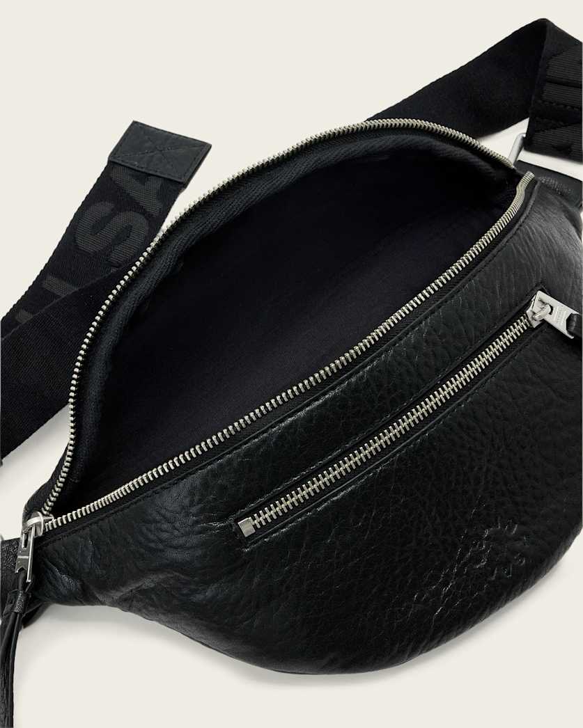 Itoko Leather Bumbag