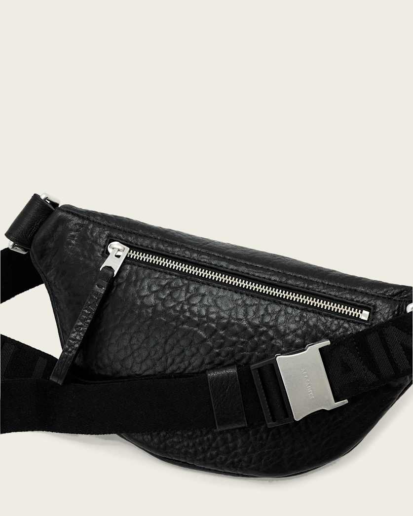 Itoko Leather Bumbag