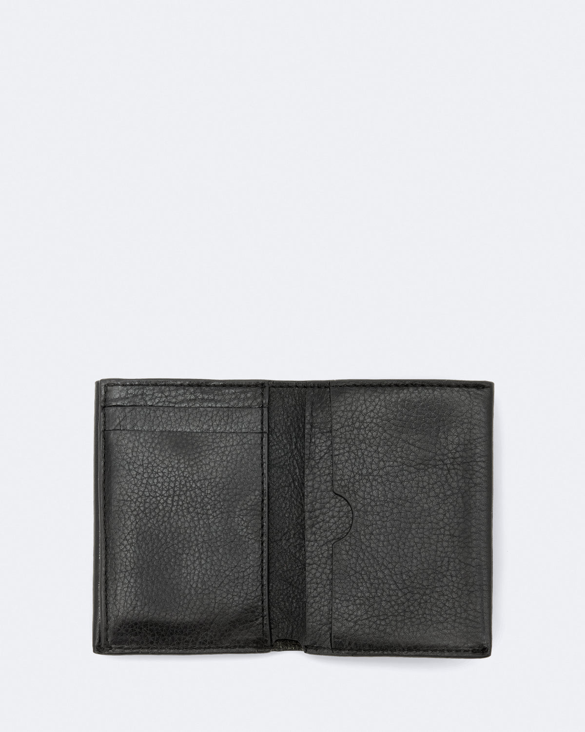 Axis Bifold Wallet