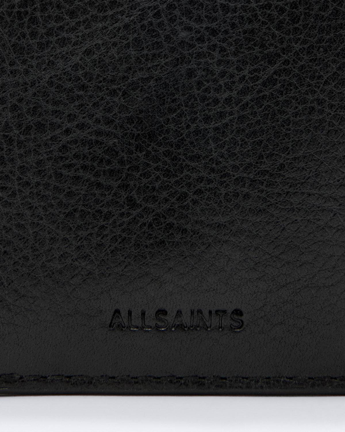 Axis Bifold Wallet
