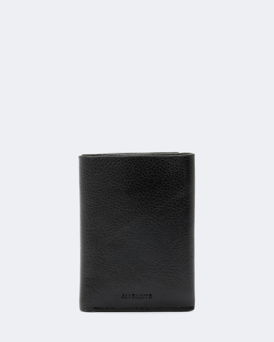 Axis Bifold Wallet