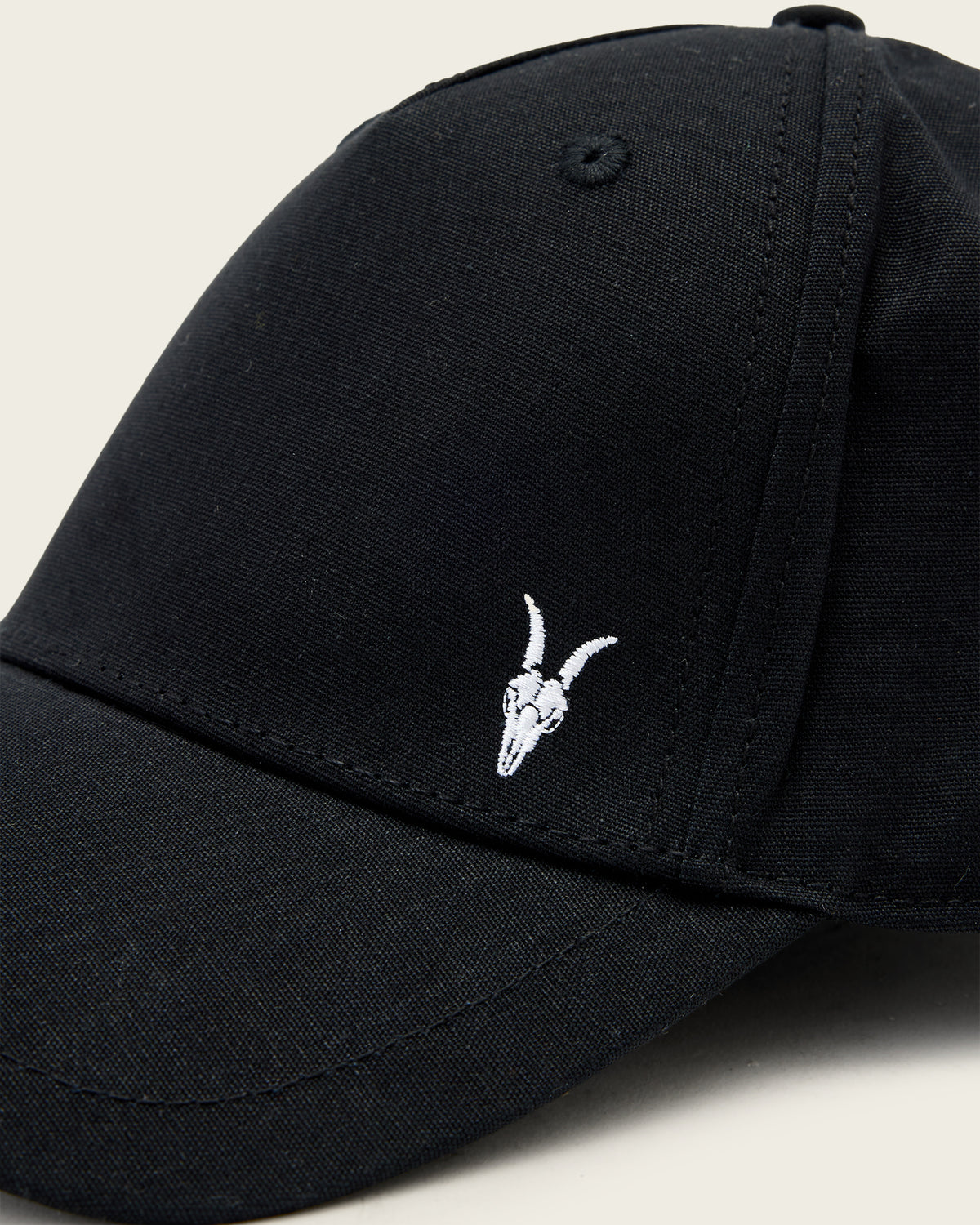 Feny Cap Fen Baseball Cap from AllSaints HK – AllSaints Hong Kong