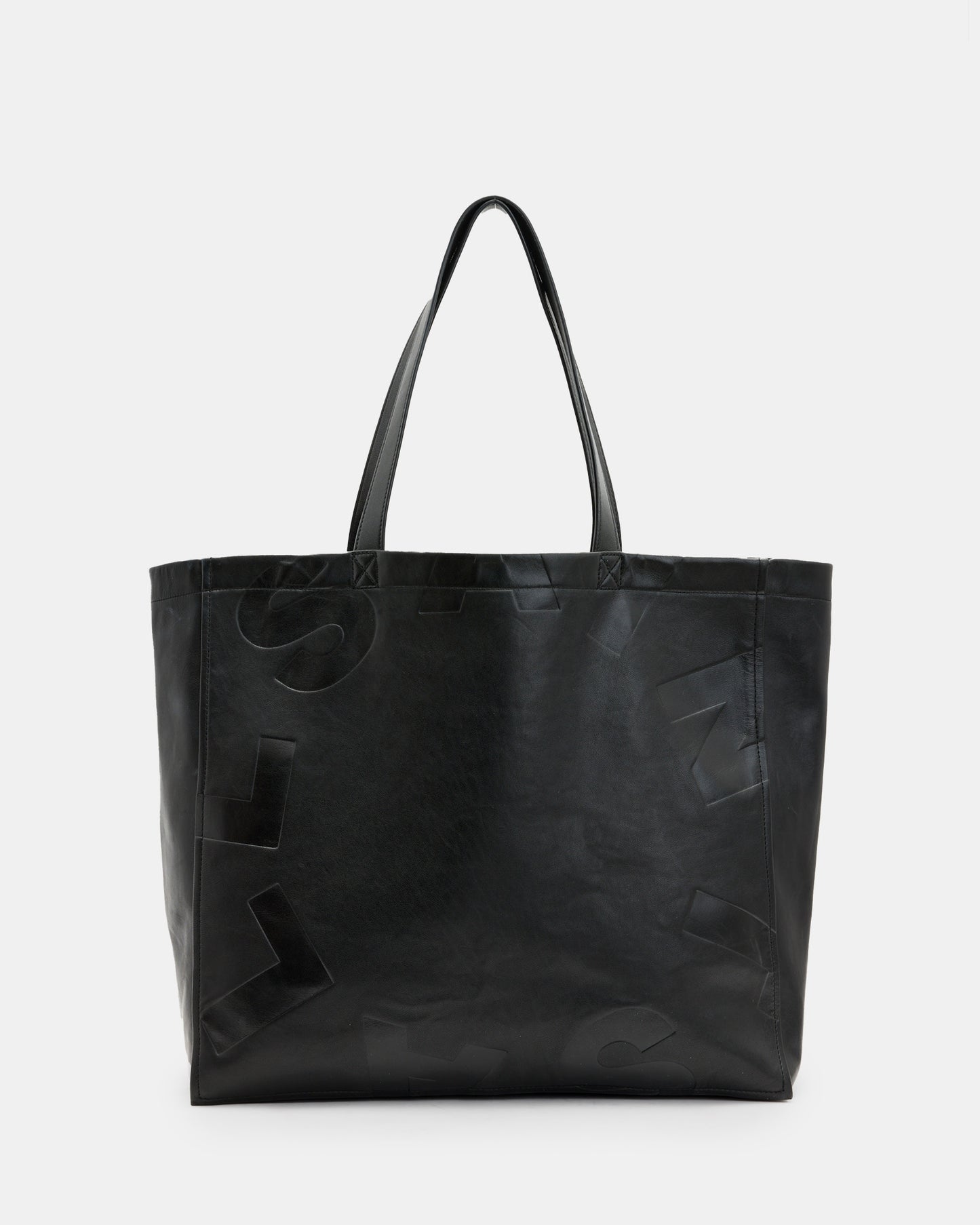 Large Tierra Leather Tote