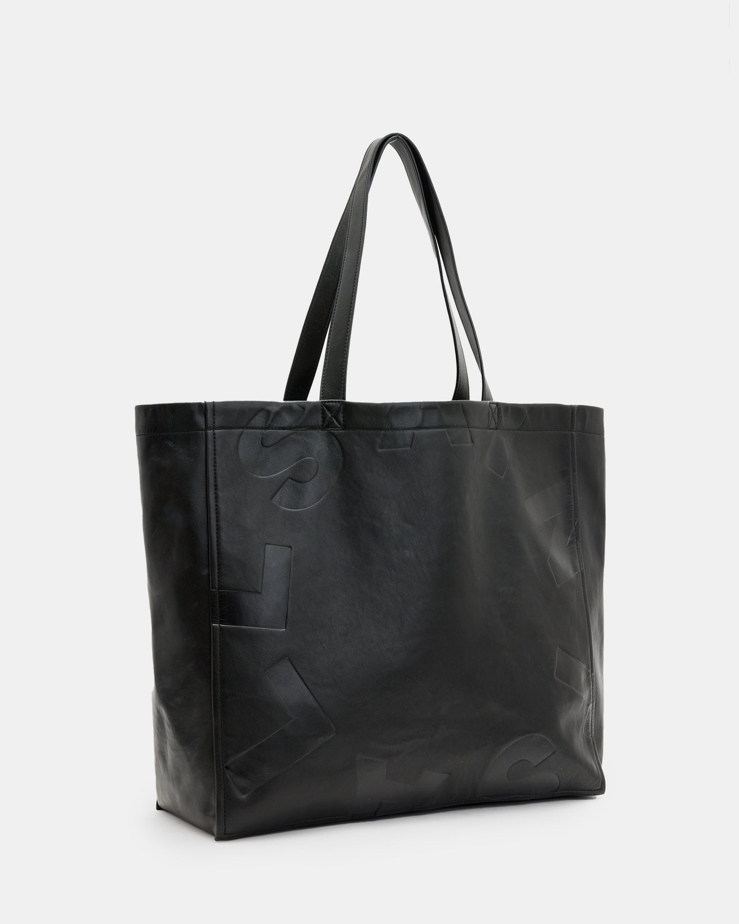 Large Tierra Leather Tote