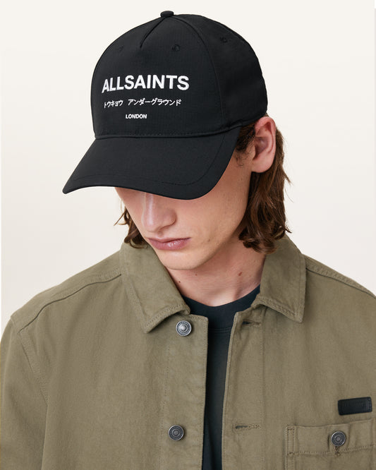 Underground Nyln BB Cap