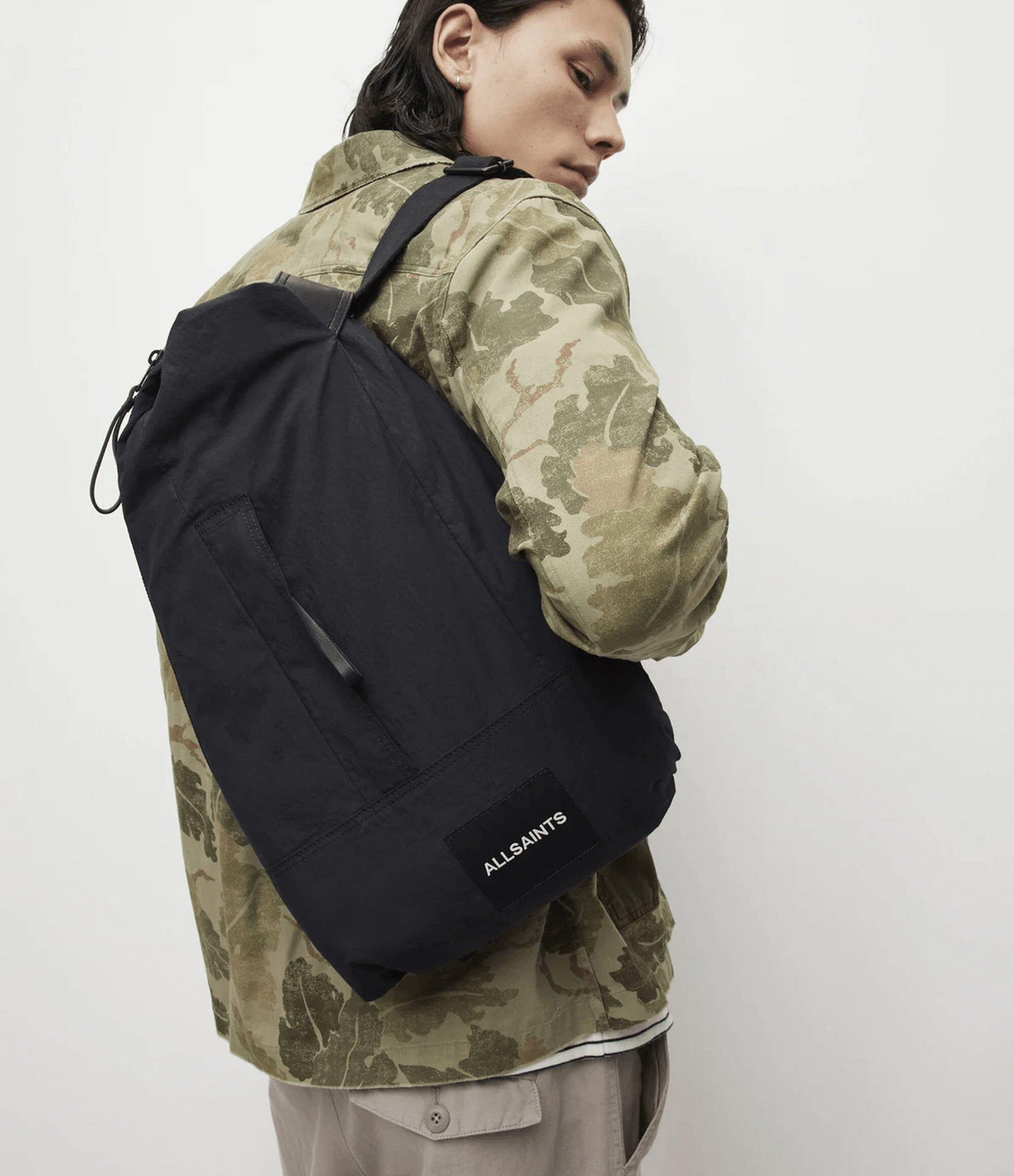 Hiro Sling Shoulder Bag