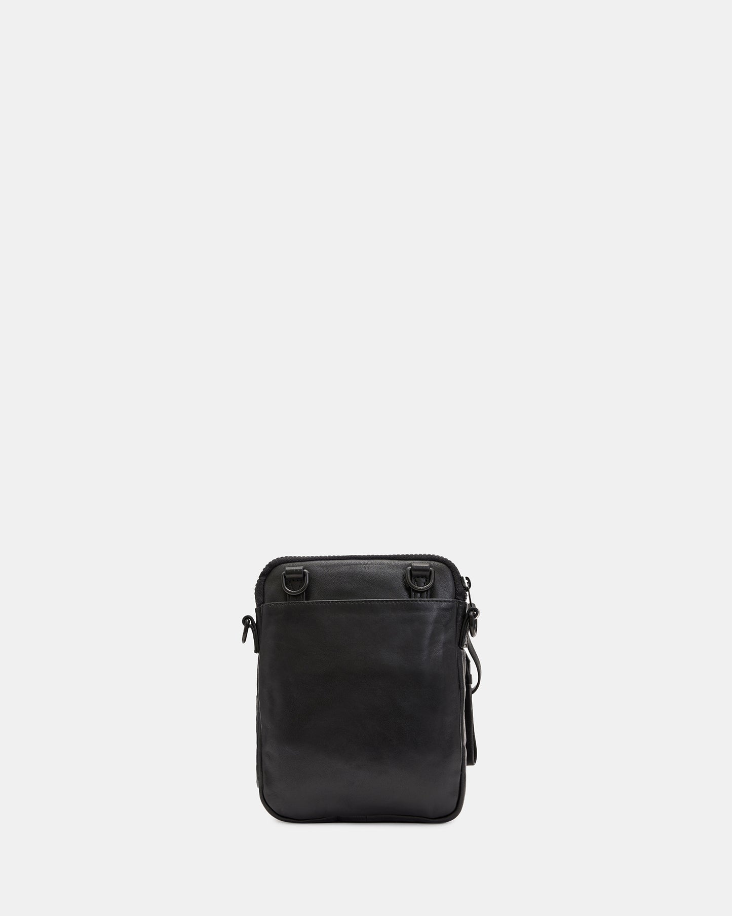 Falcon NS Leather Pouch