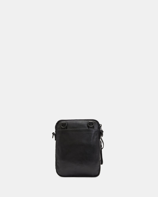Falcon Ns Leather Pouch