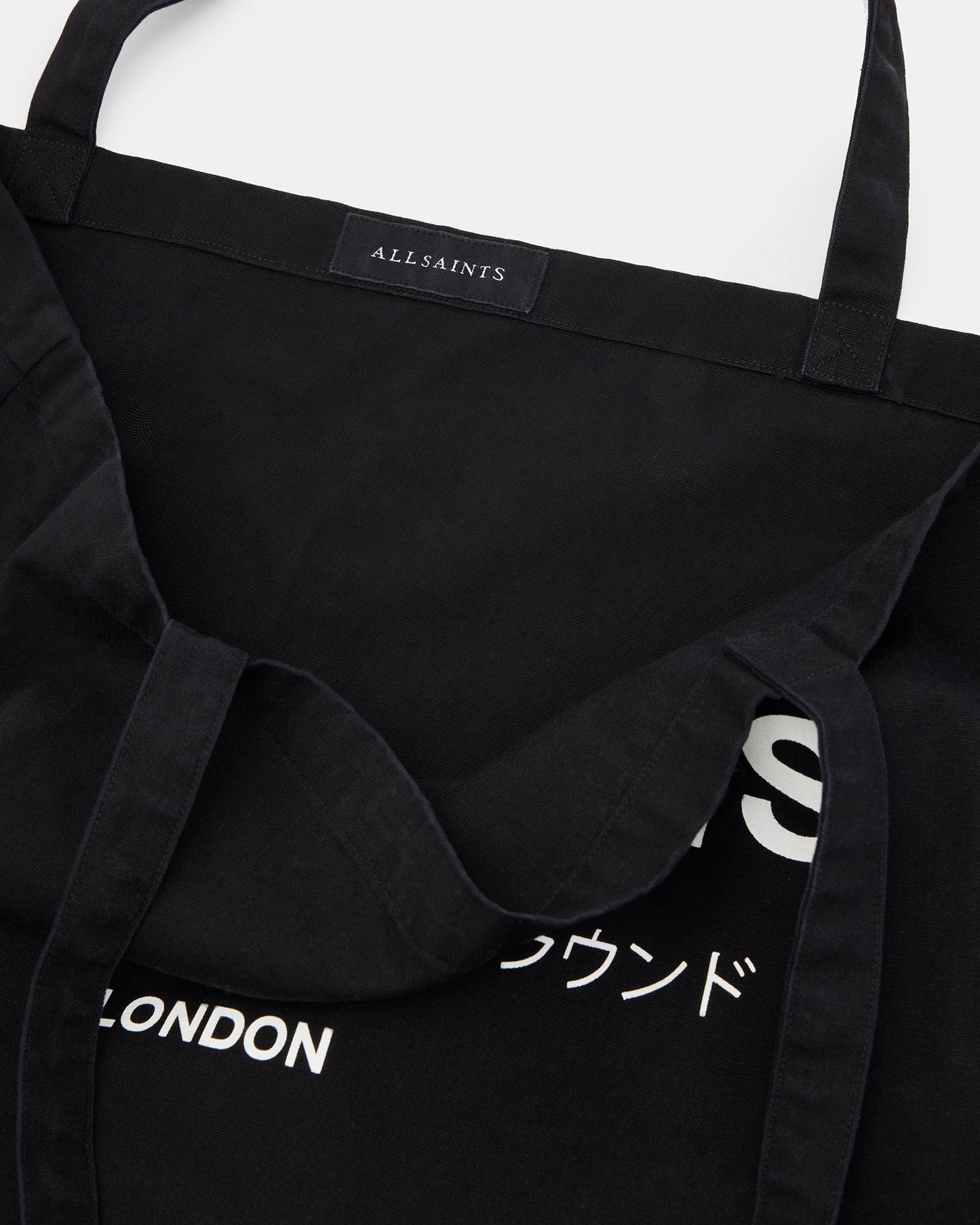 Underground Tote