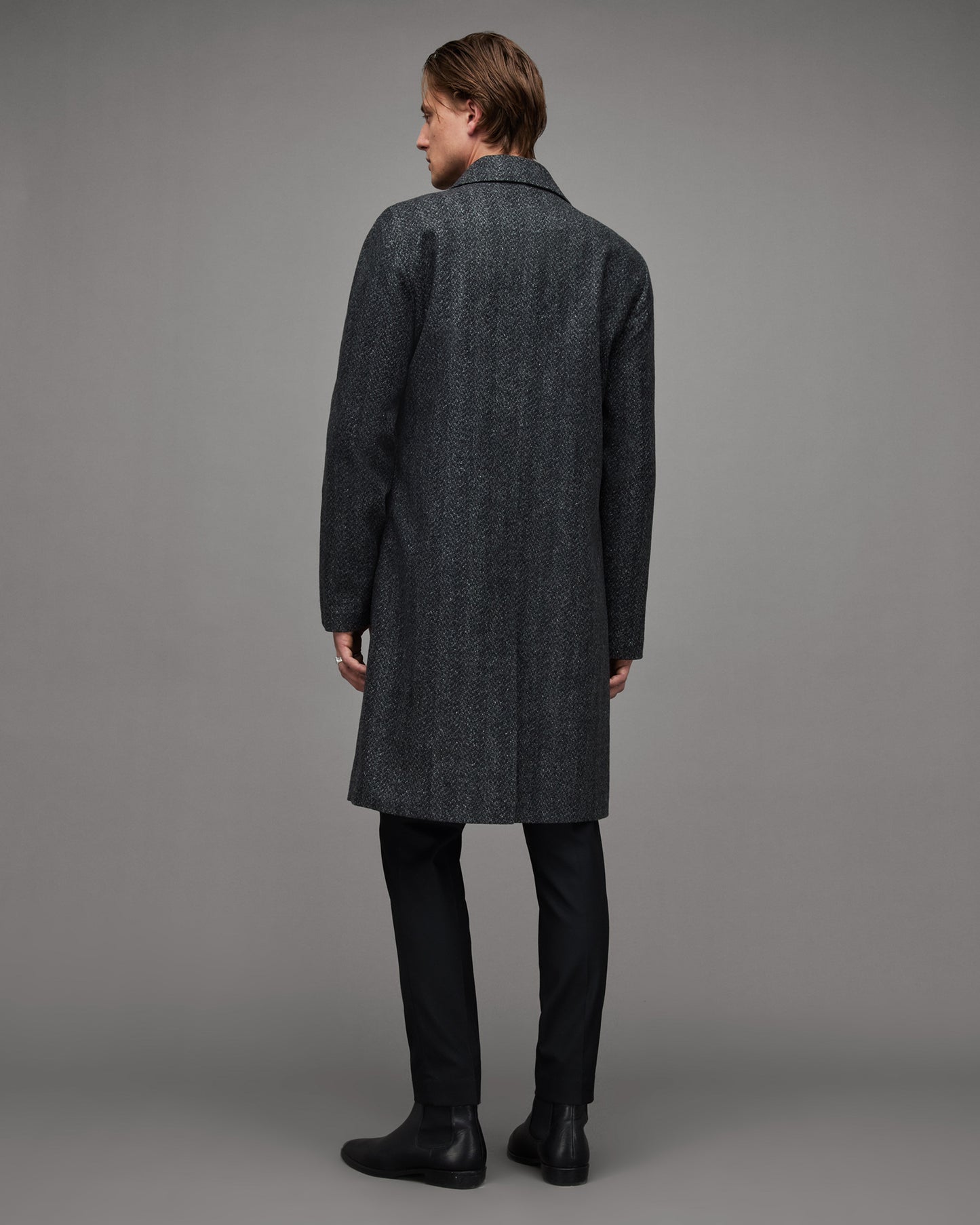 Ormond Coat