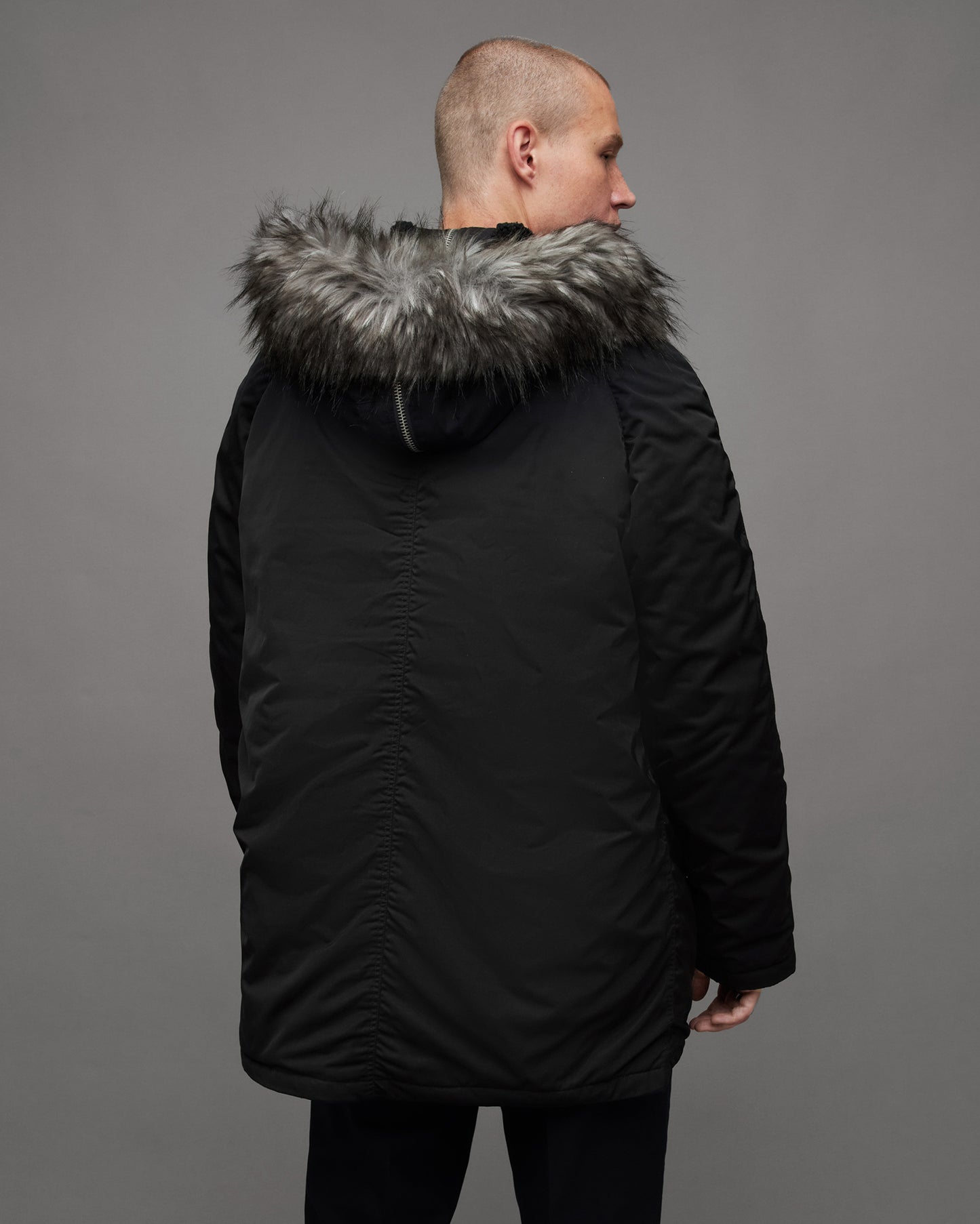 Jacobus Parka