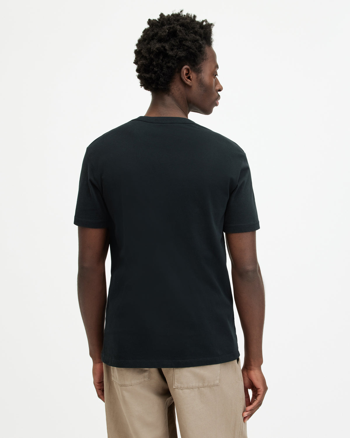 Brace SS Crew Tee