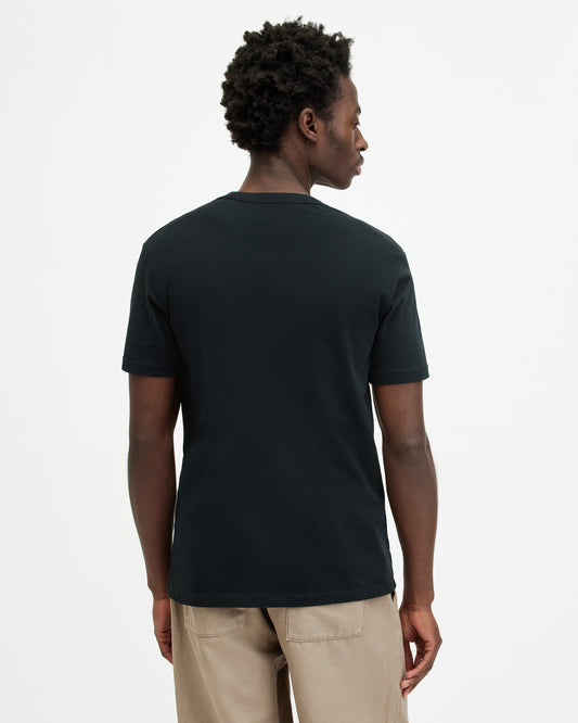 Brace SS Crew Tee