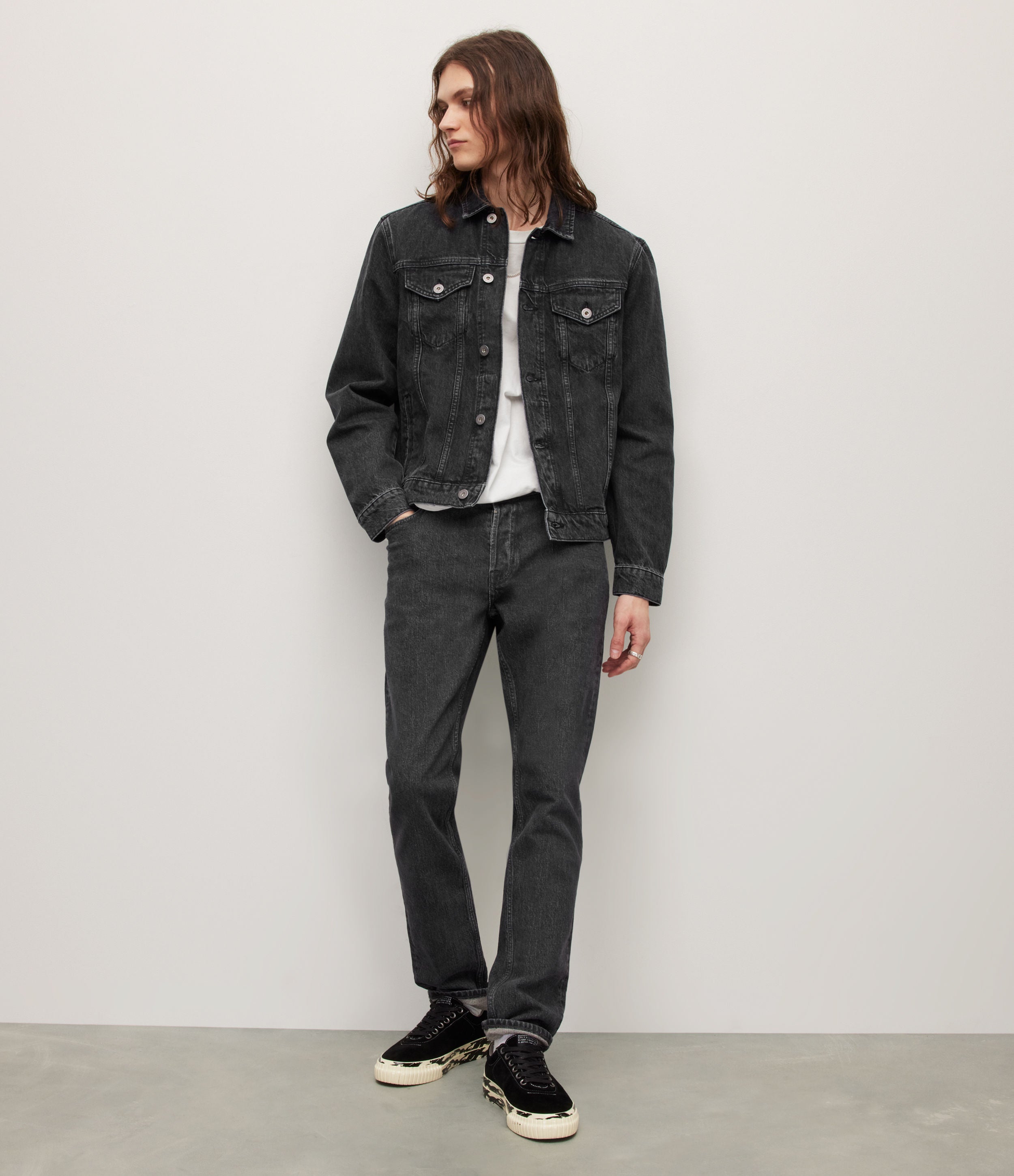 Curtis Jeans - AllSaints Hong Kong