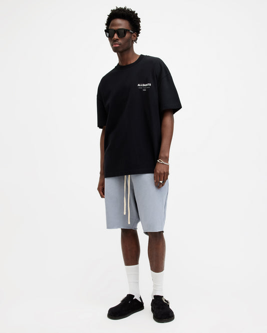 Helix Sweatshort