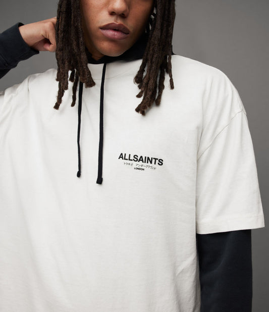 Underground SS Crew - AllSaints Hong Kong