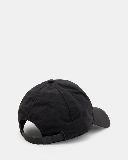 Underground Nylon BB Cap