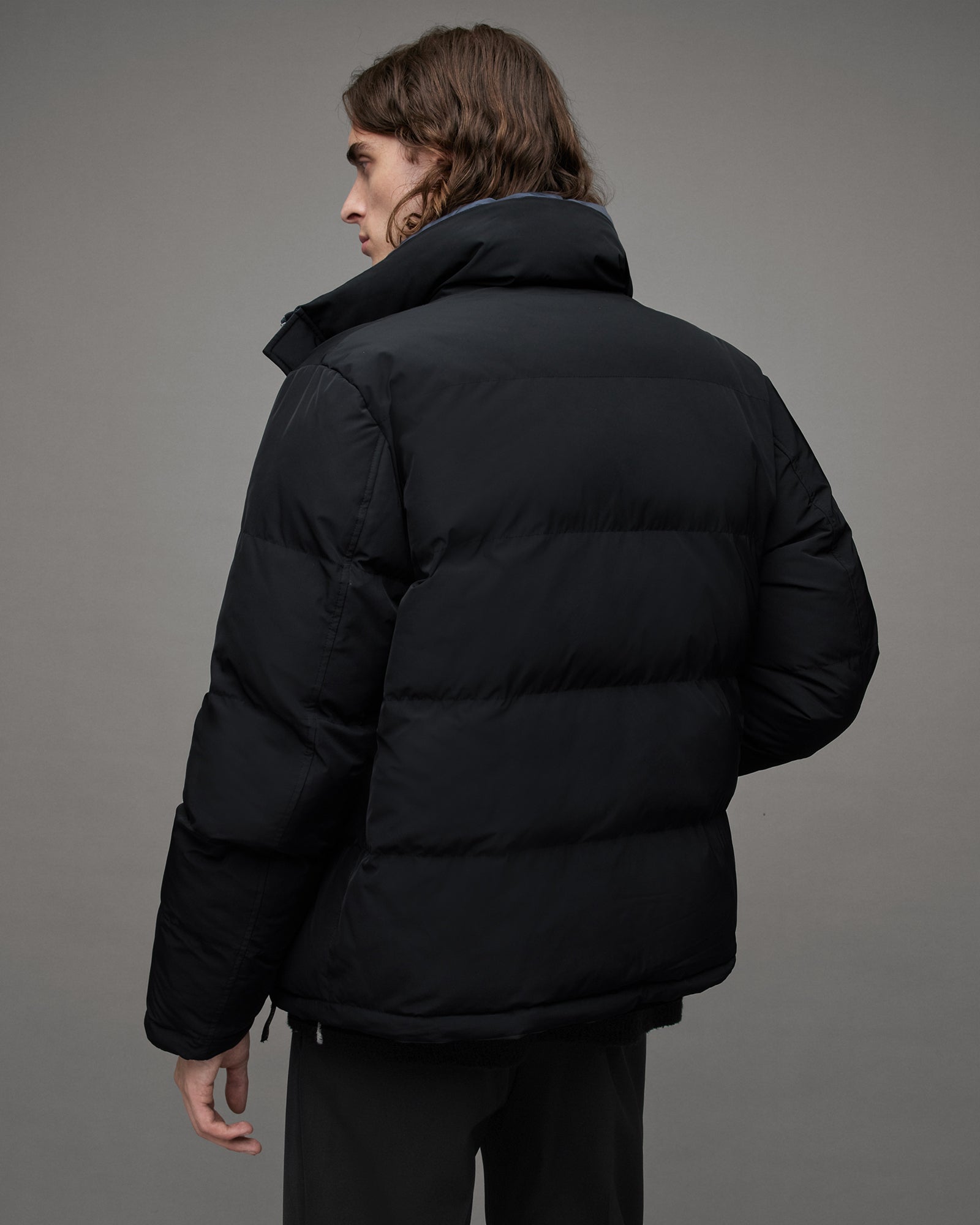 Novern Jacket | Menswear | AllSaints HK – AllSaints Hong Kong