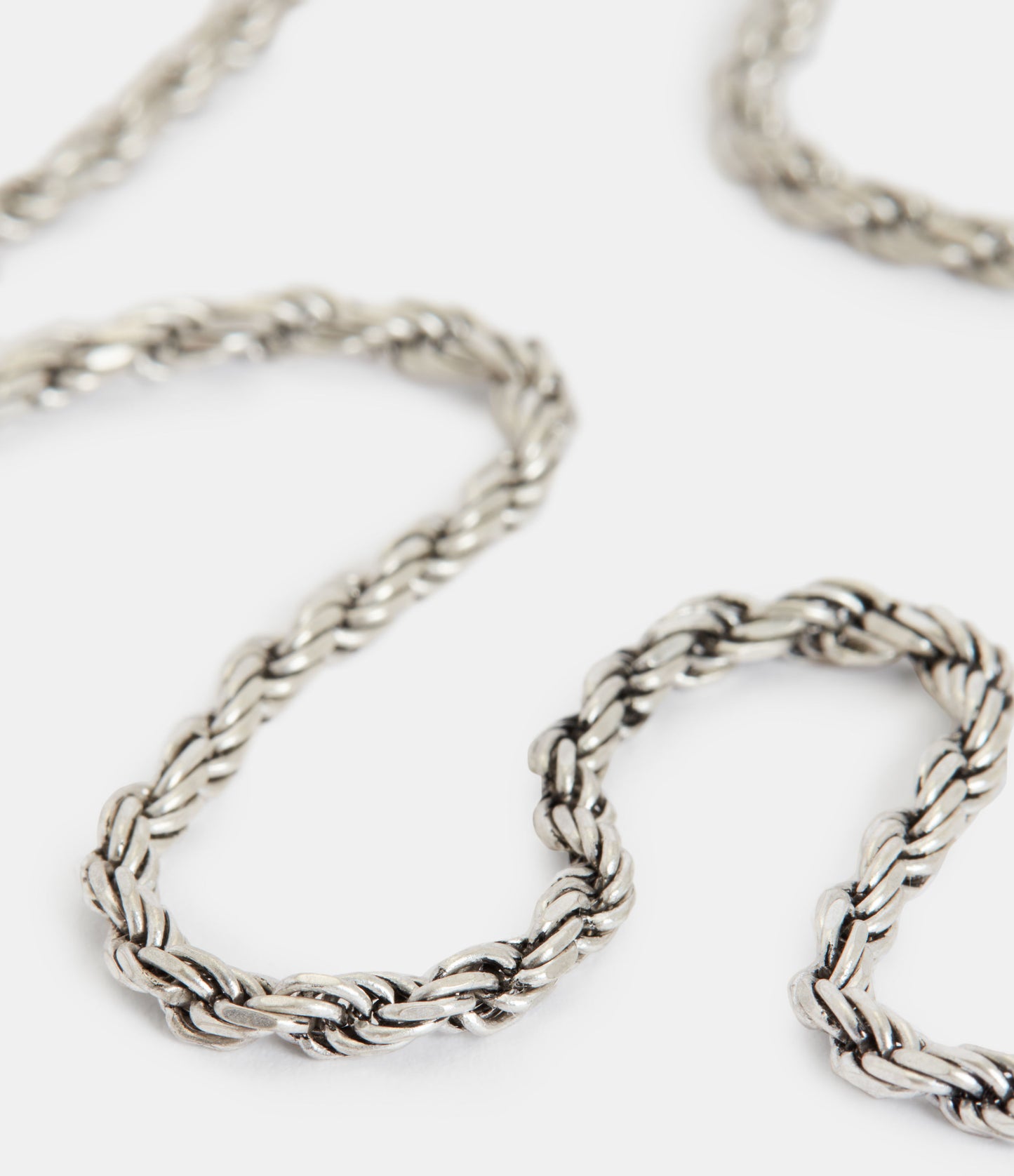 Rope Chain L Necklace