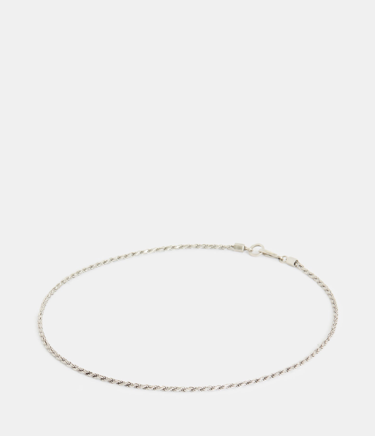 Rope Chain L Necklace