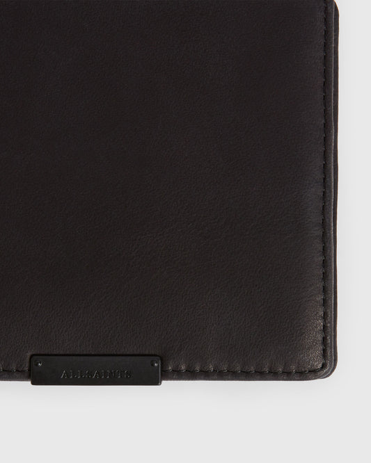 Blyth Leather Wallet