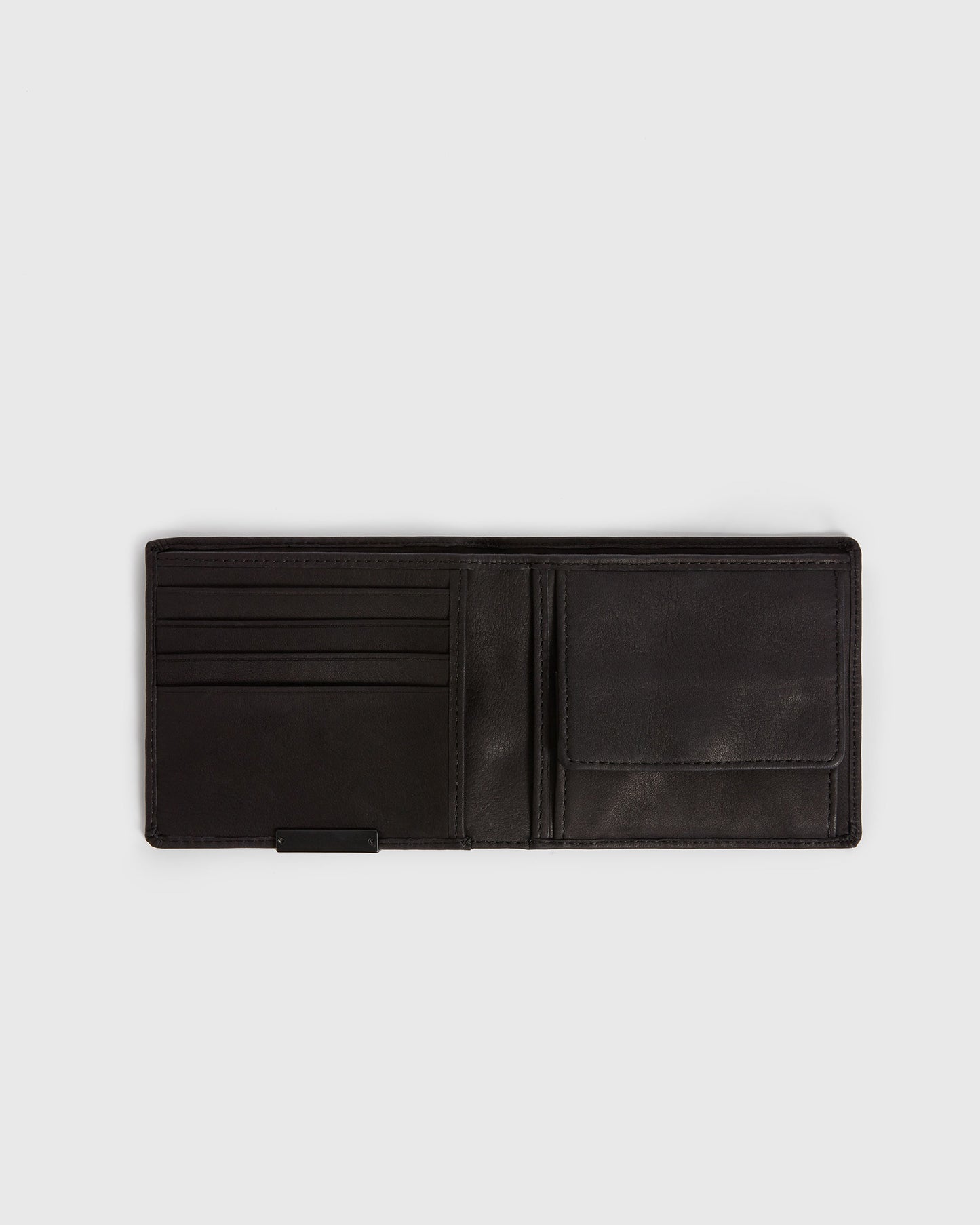 Blyth Leather Wallet