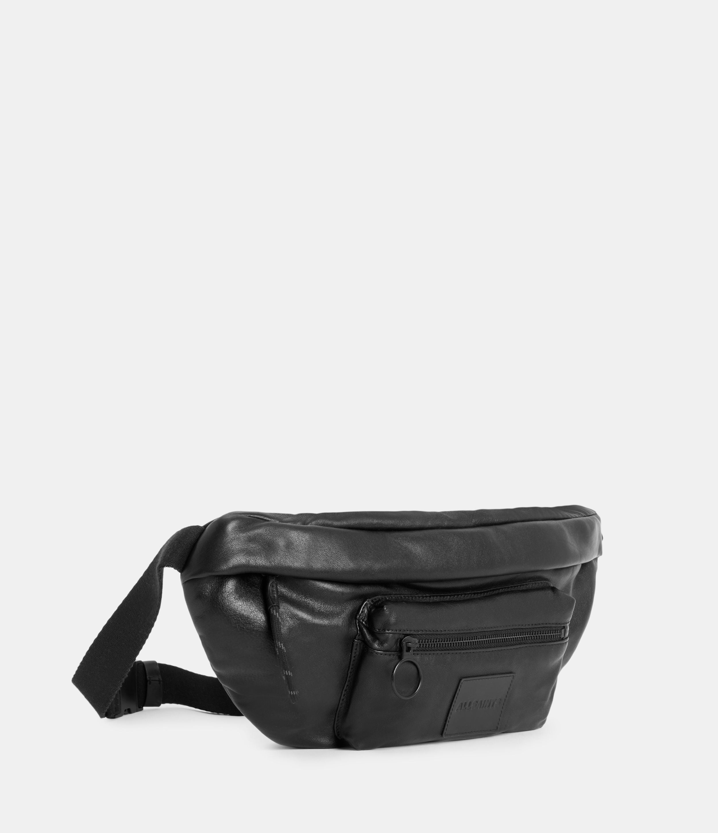 Ronin Leather Bum bag