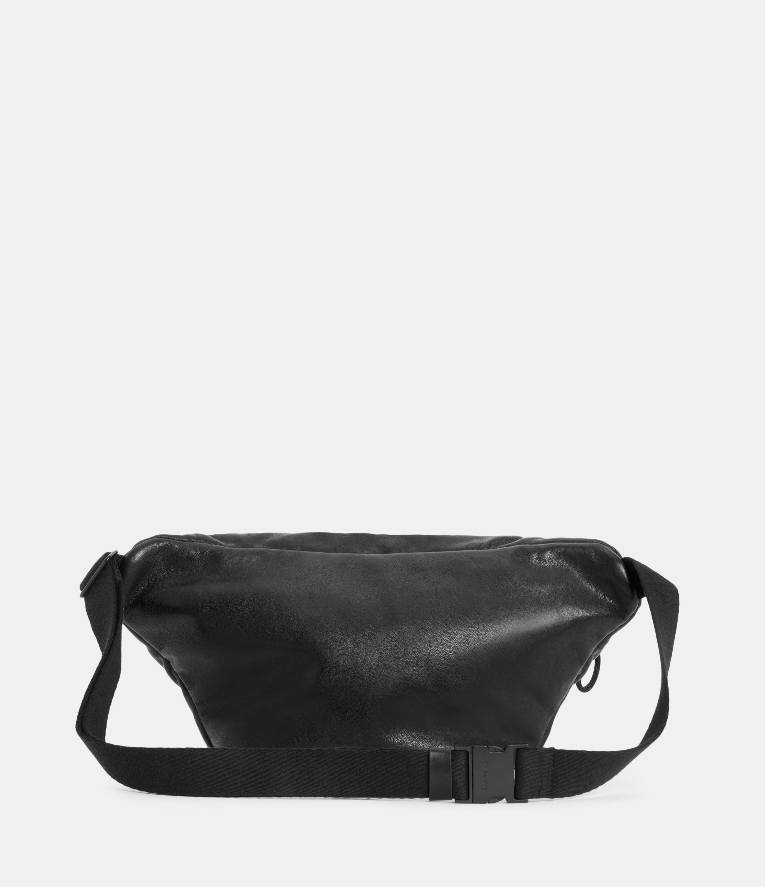 Ronin Leather Bum bag