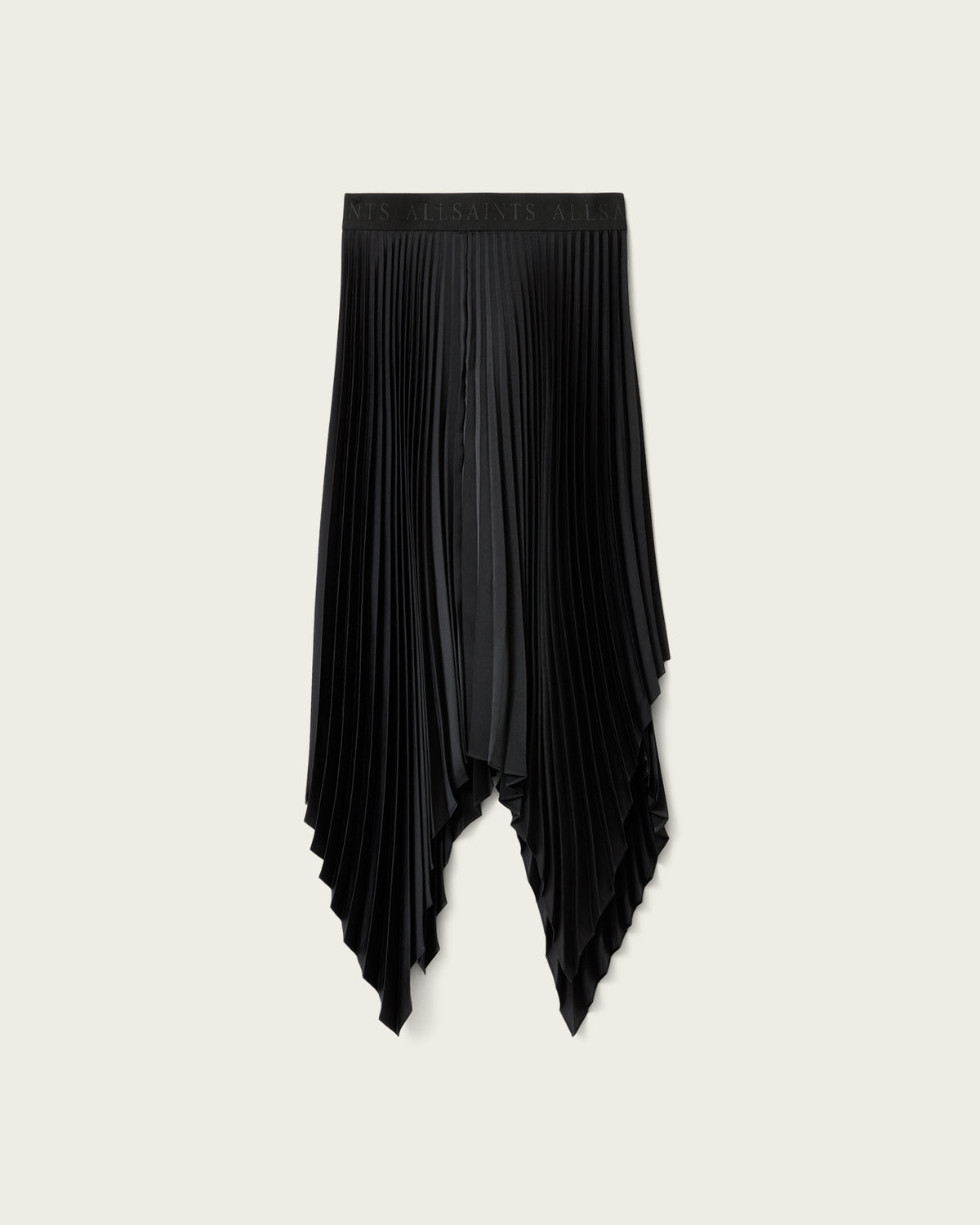Elisa Pleated Skirt