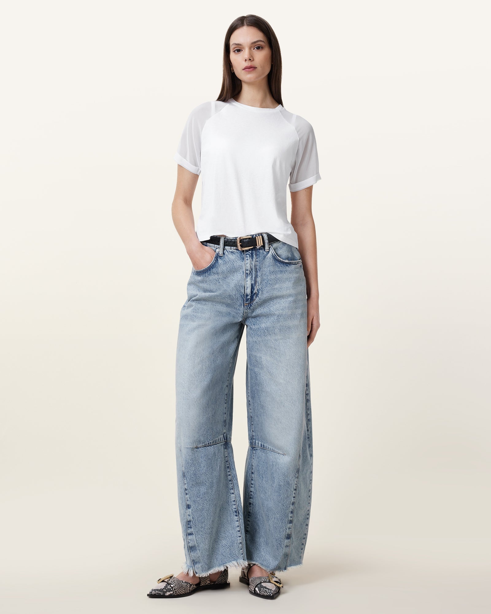 Annie Tee