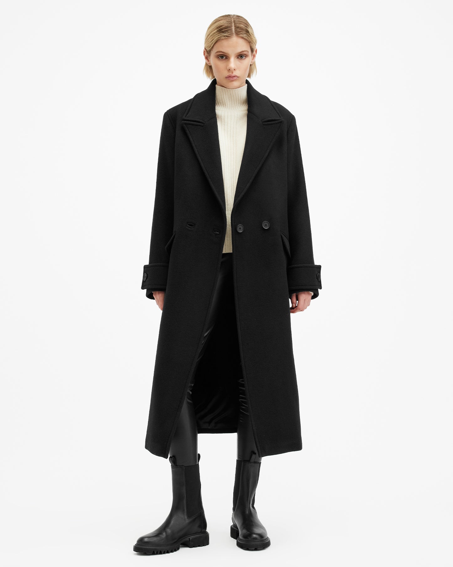 Mabel Coat