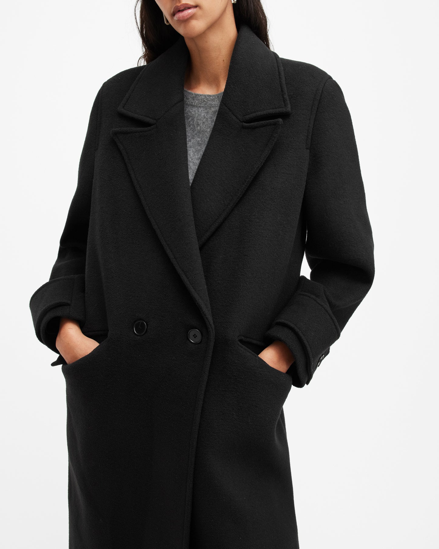 Mabel Coat