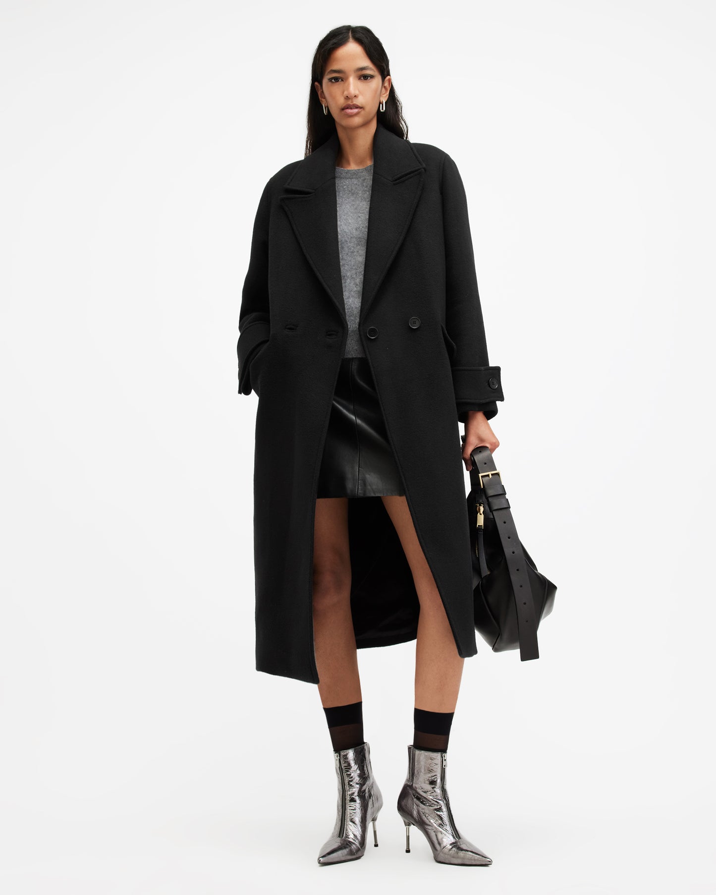 Mabel Coat