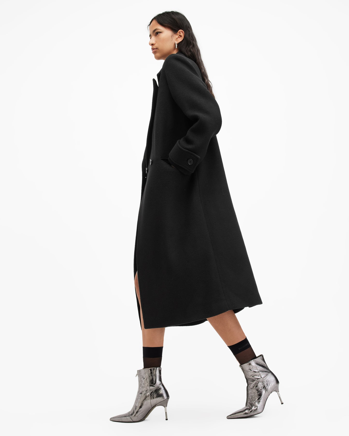 Mabel Coat