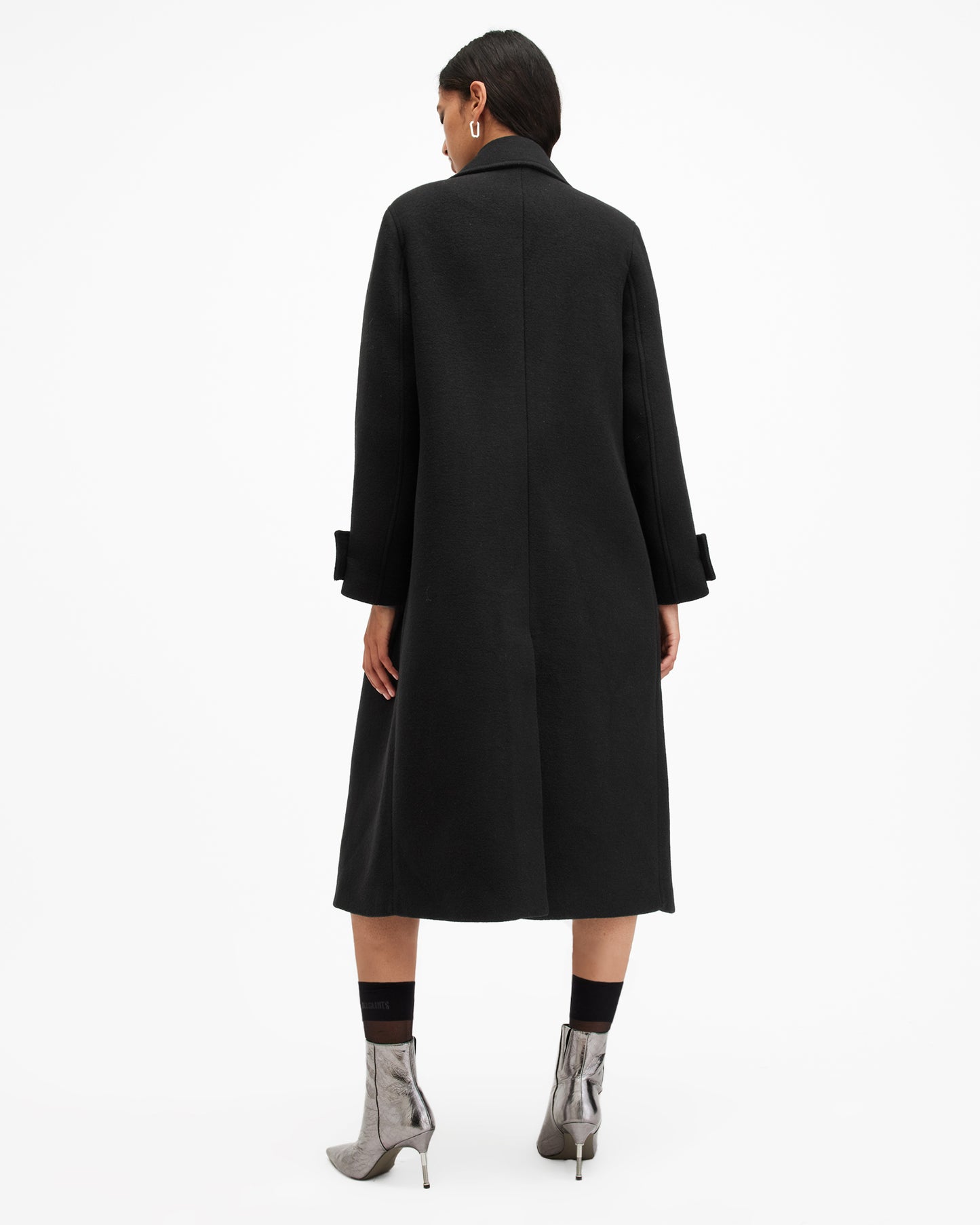 Mabel Coat