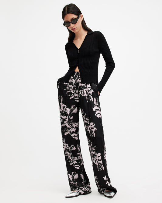 Charli Trouser