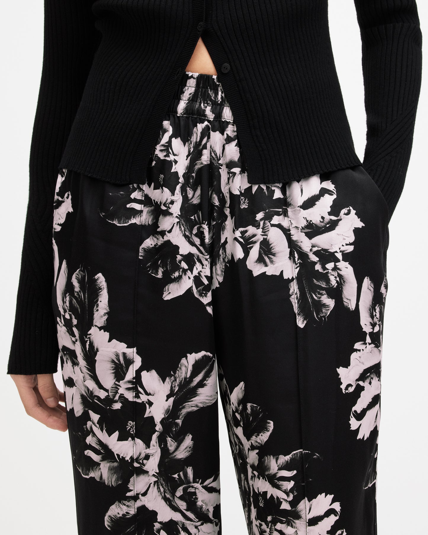 Charli Trouser