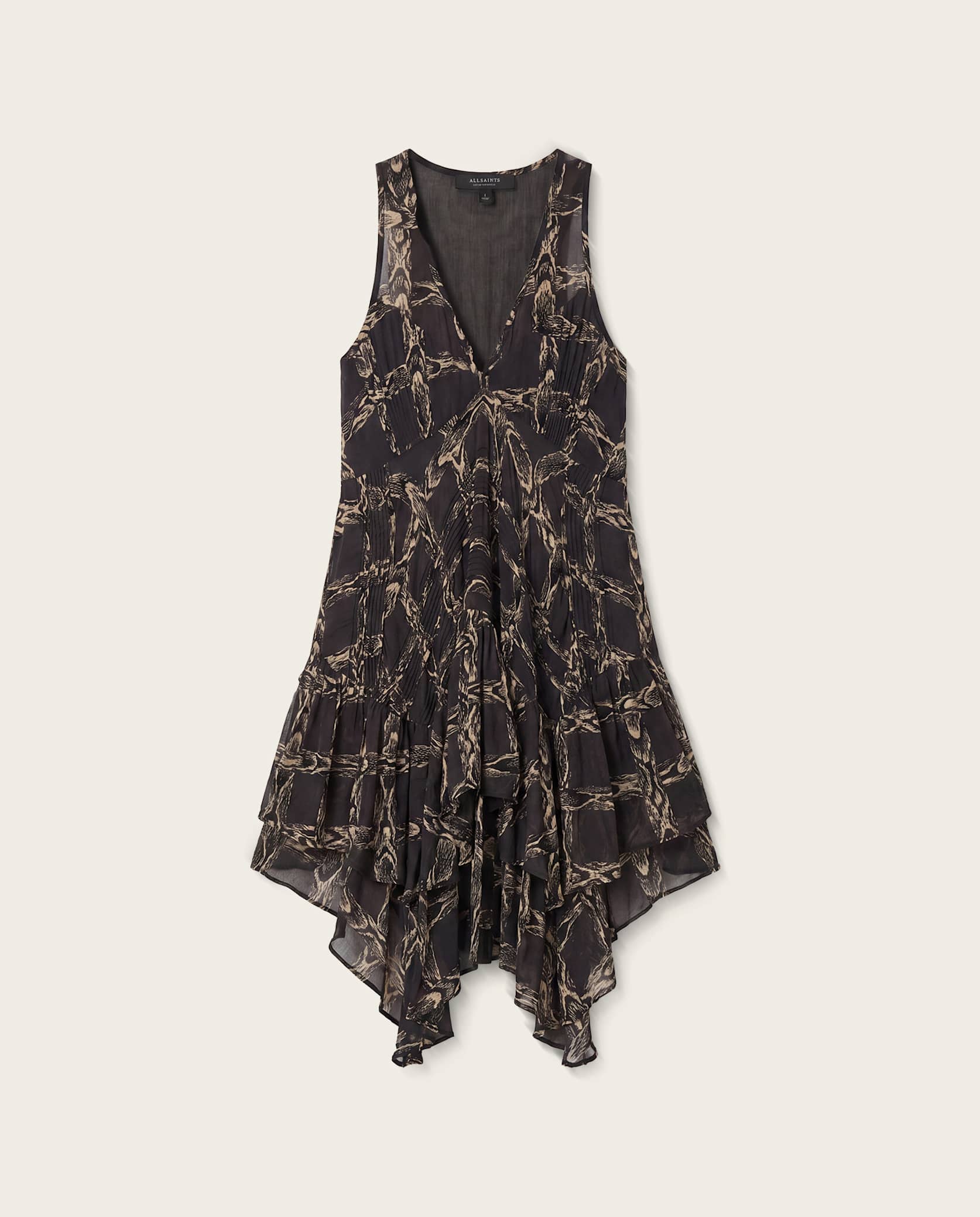 Gretel Dress