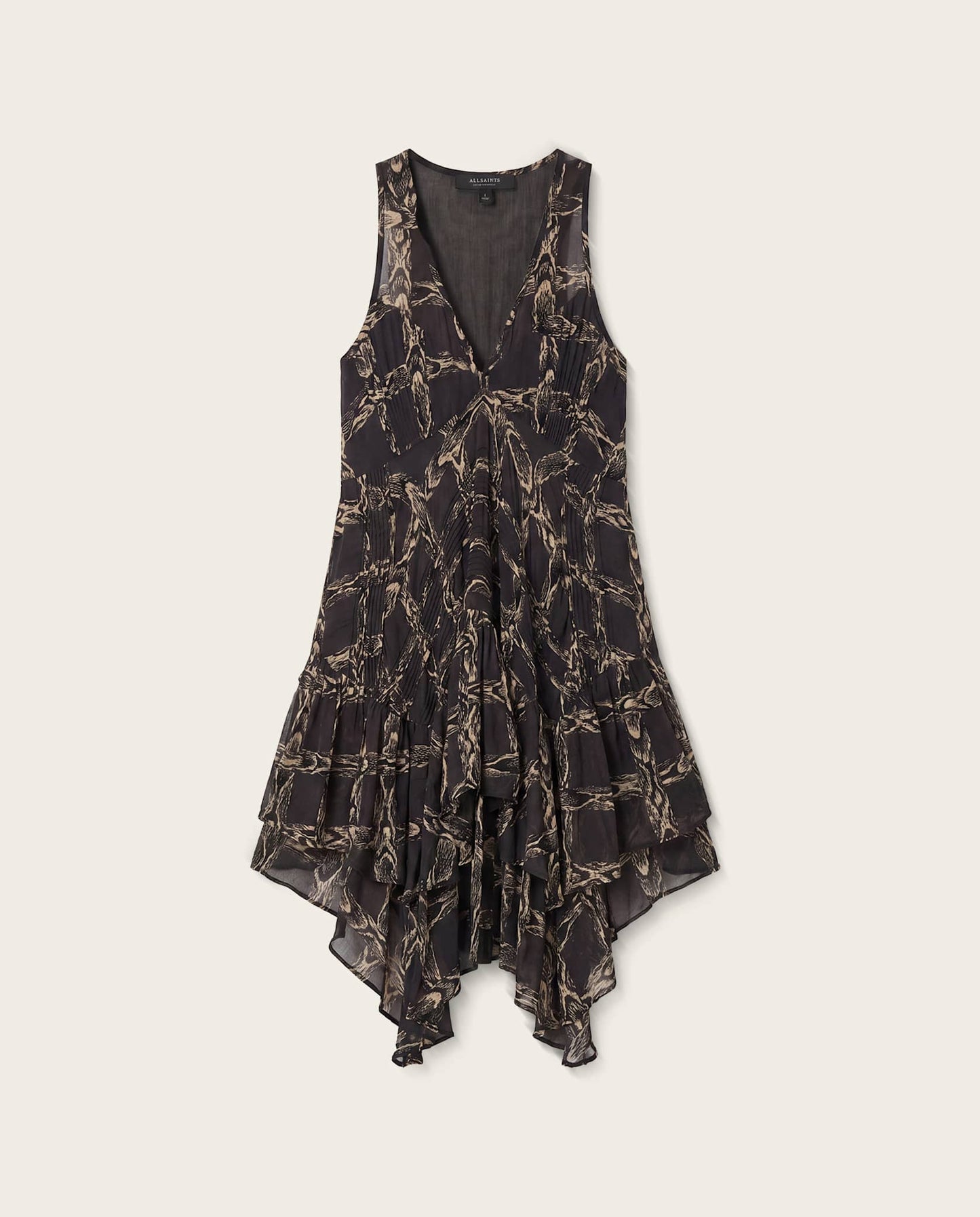 Gretel Dress