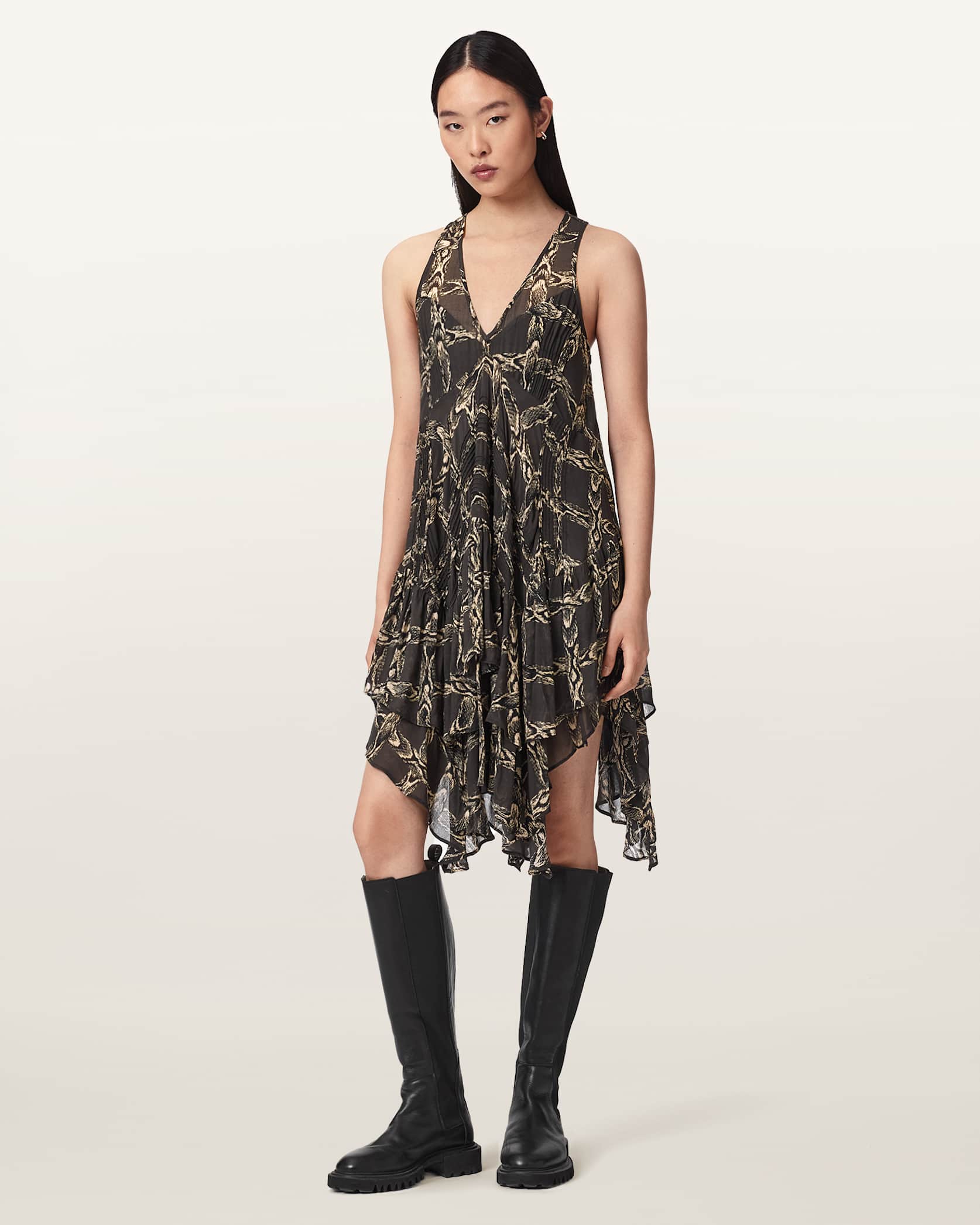 Gretel Dress