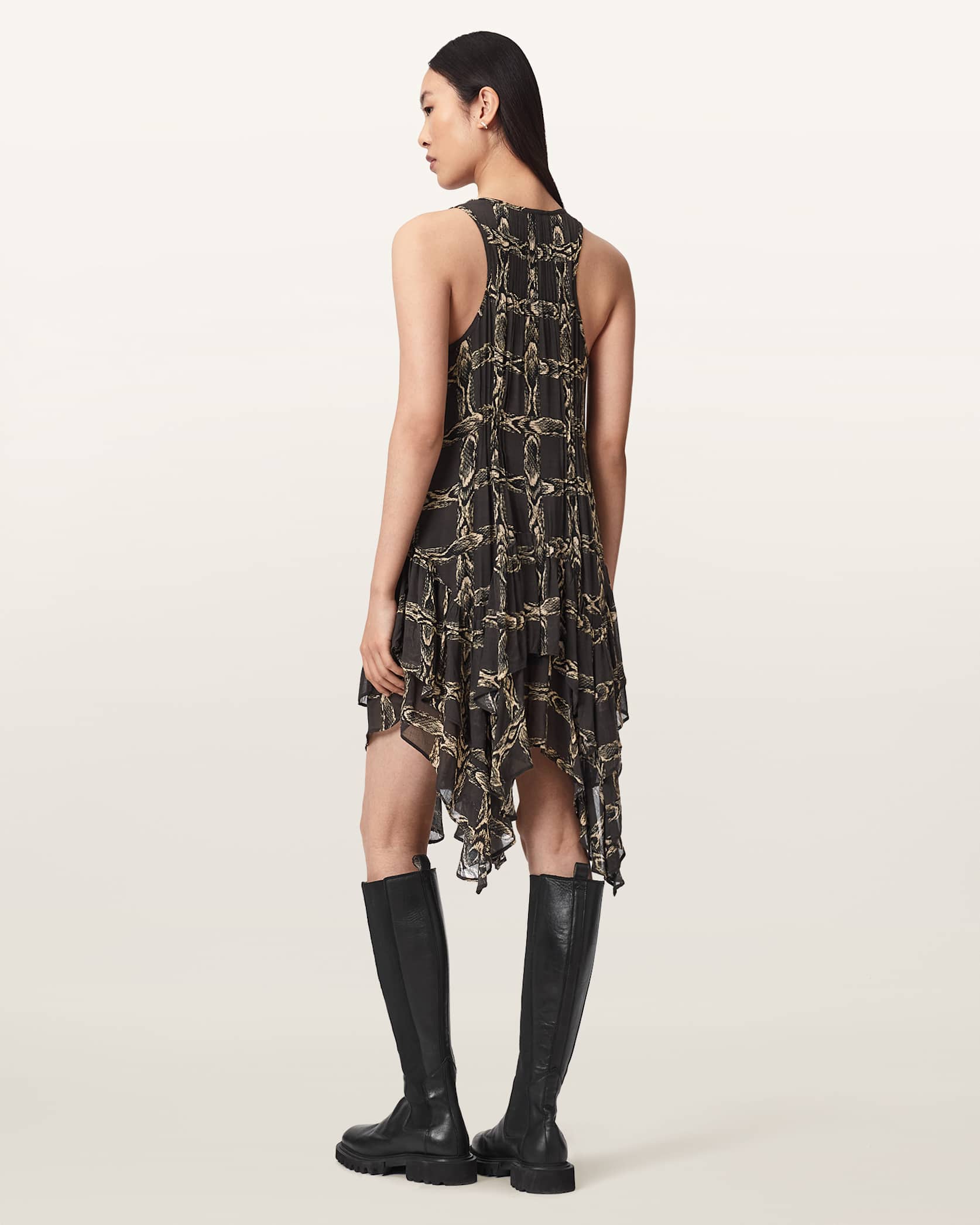 Gretel Dress
