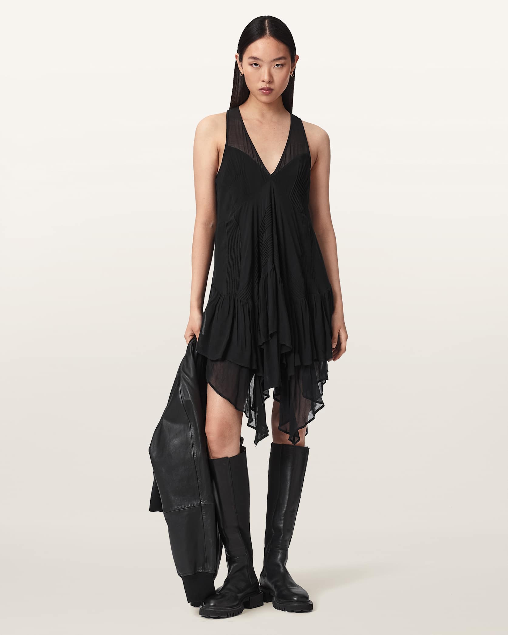 Gretel Dress