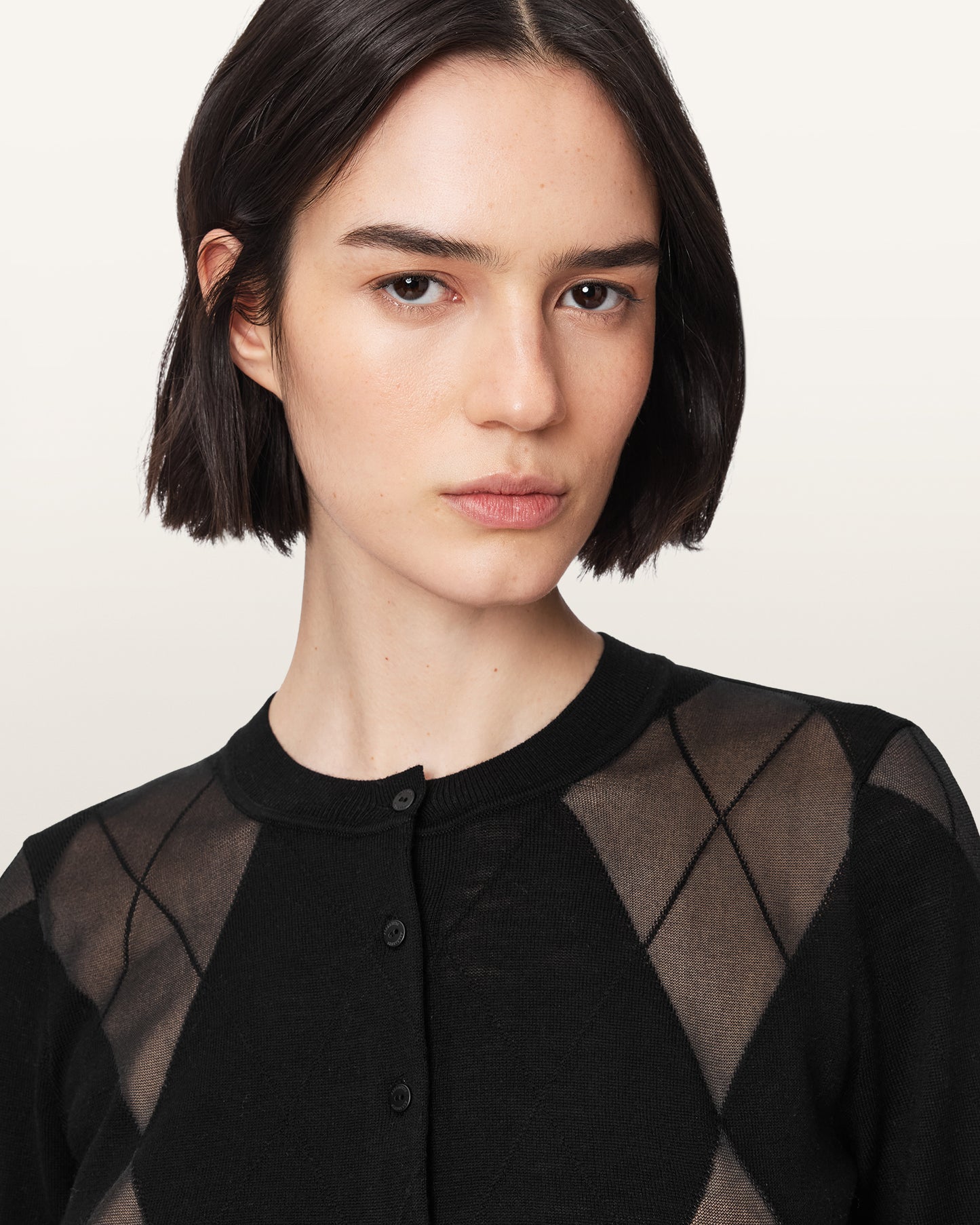 Bern Cardigan