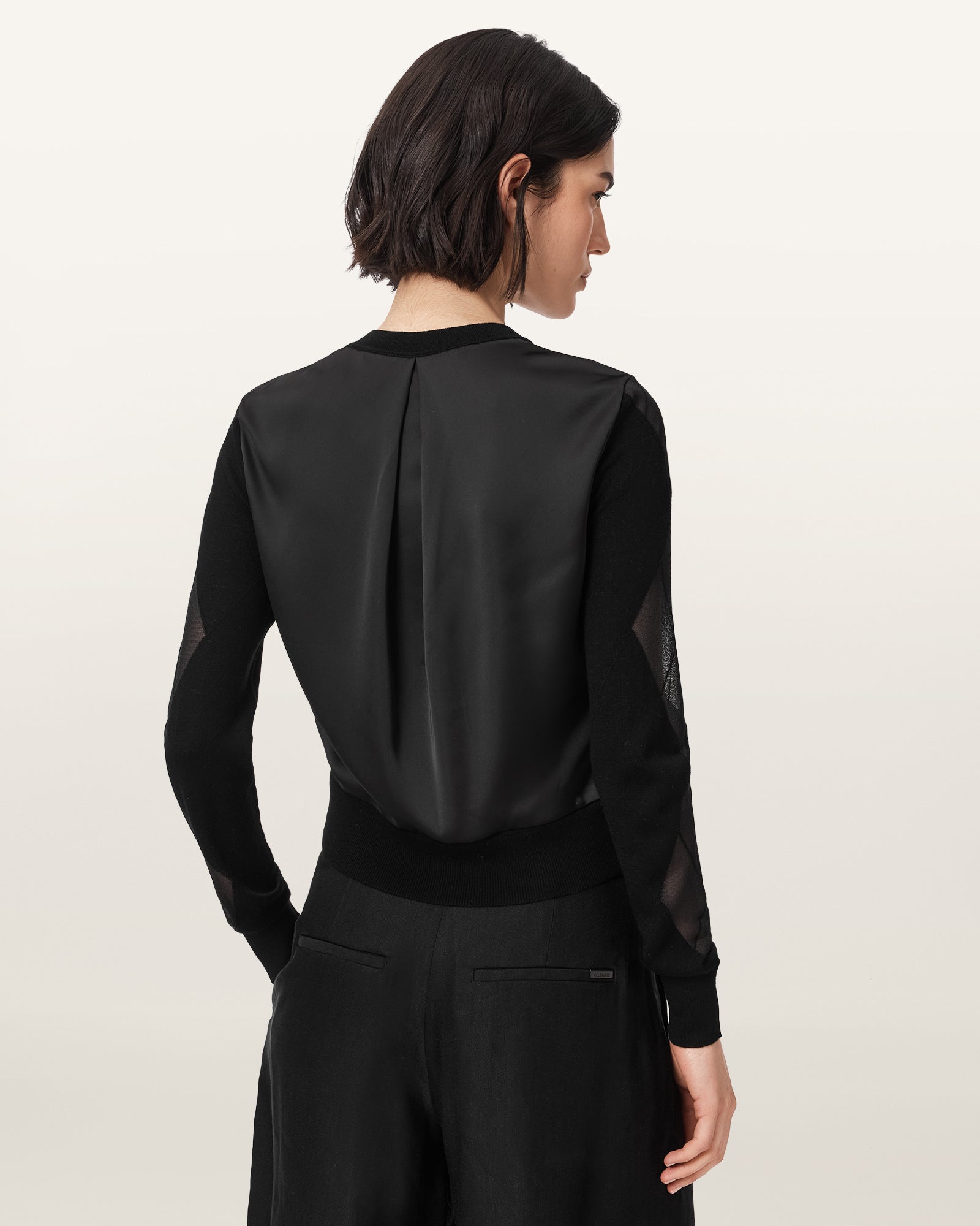 Bern Cardigan