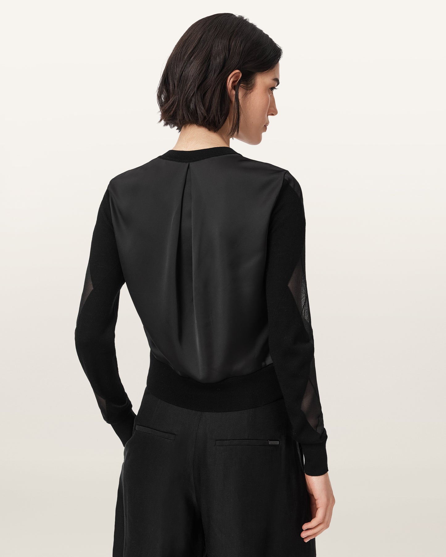 Bern Cardigan