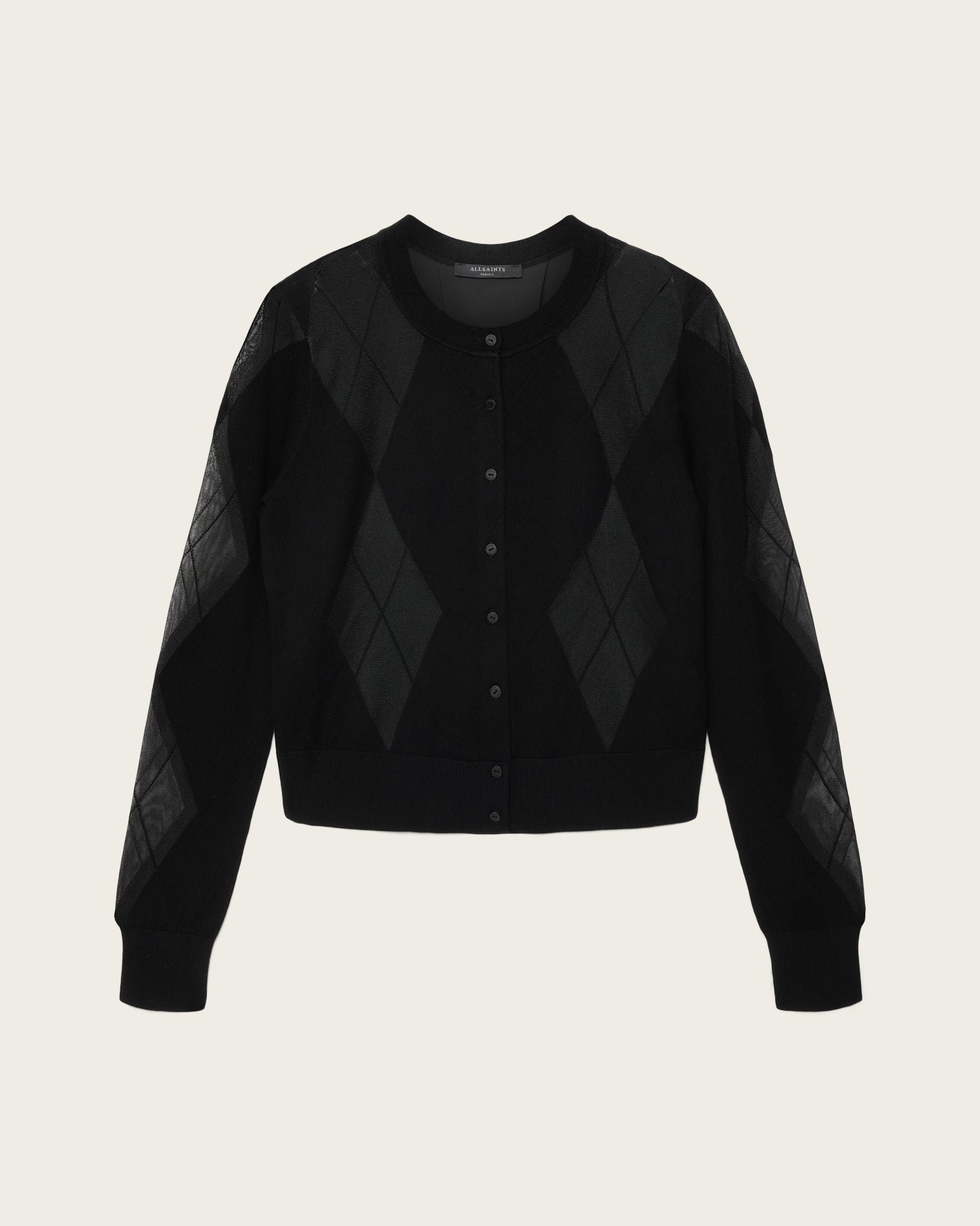 Bern Cardigan
