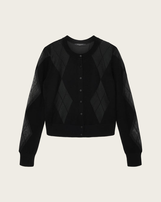 Bern Cardigan