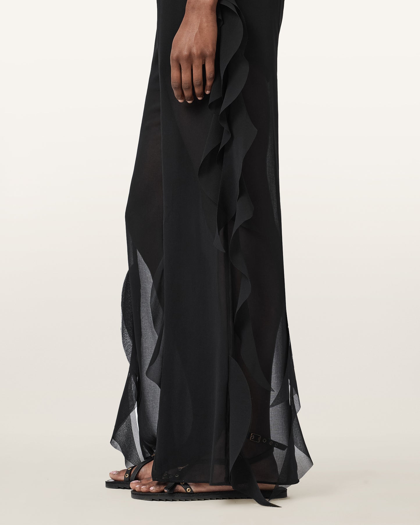 Minna Trouser